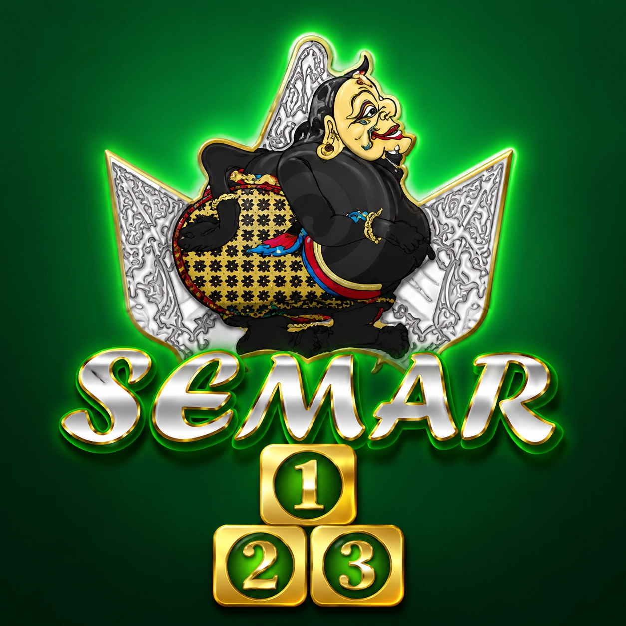 Semar123 bigcor78
